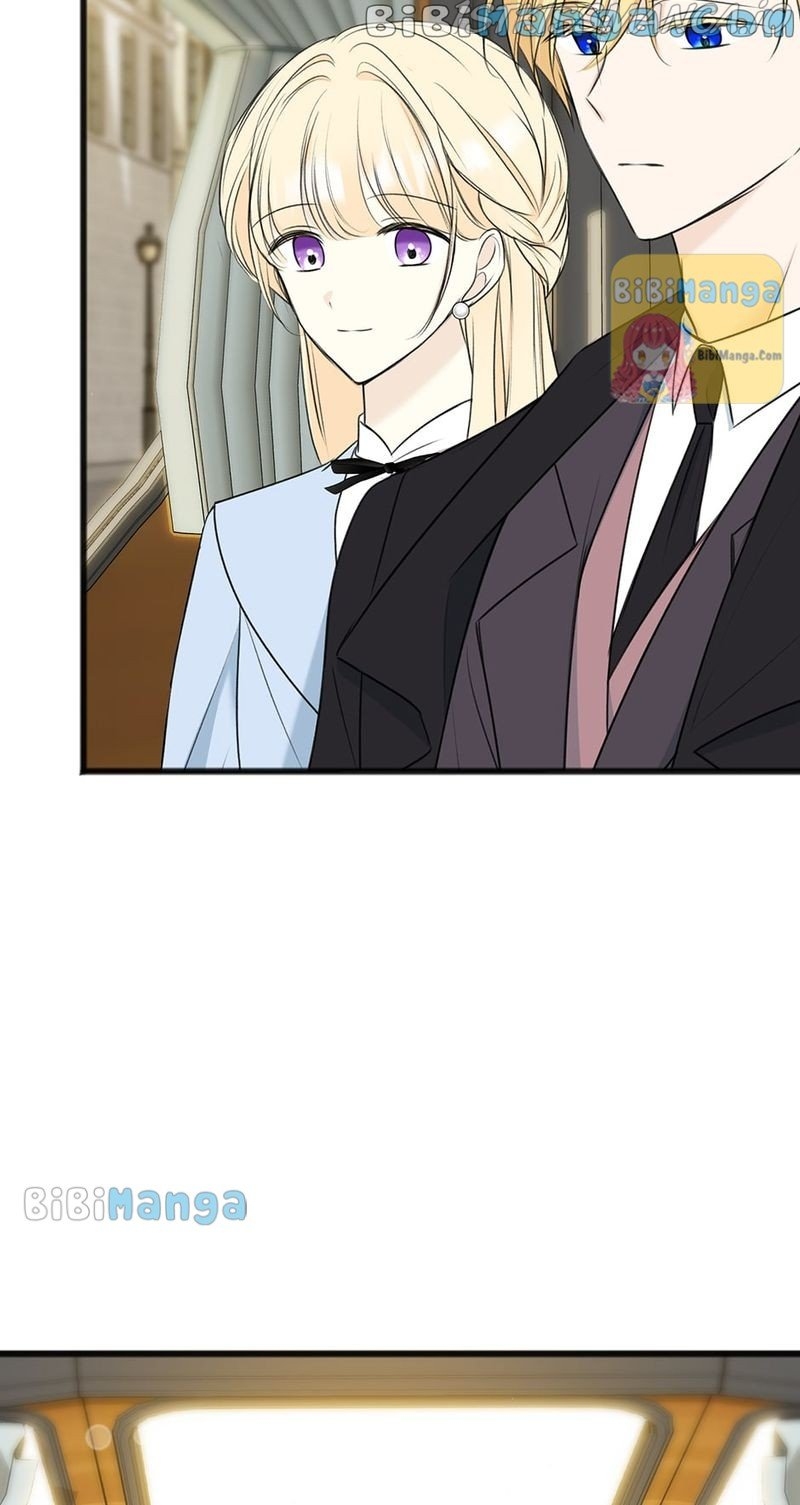 Flowers May Wither but You Remain Chapter 66 - page 4