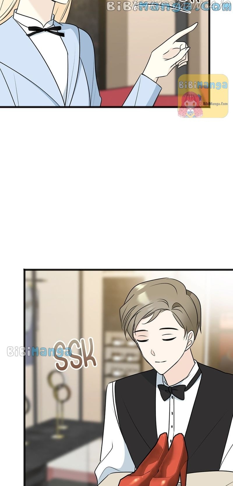 Flowers May Wither but You Remain Chapter 66 - page 41
