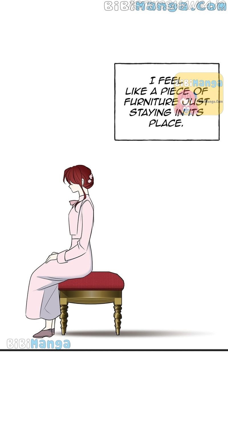 Flowers May Wither but You Remain Chapter 66 - page 45