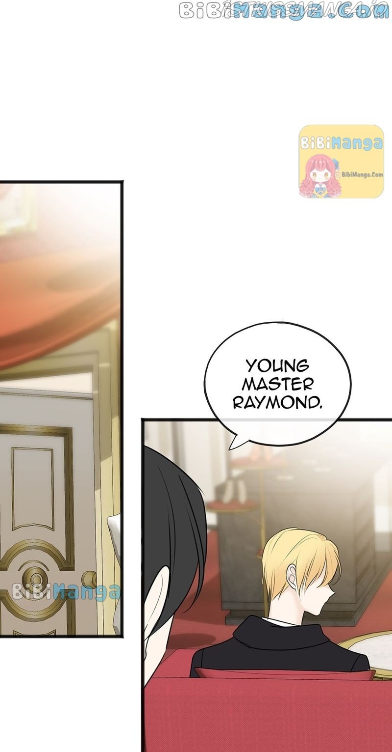 Flowers May Wither but You Remain Chapter 66 - page 46