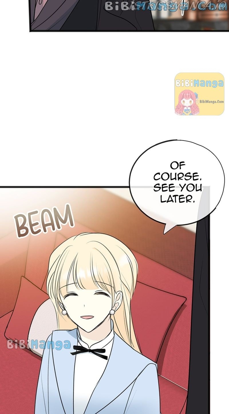 Flowers May Wither but You Remain Chapter 66 - page 49