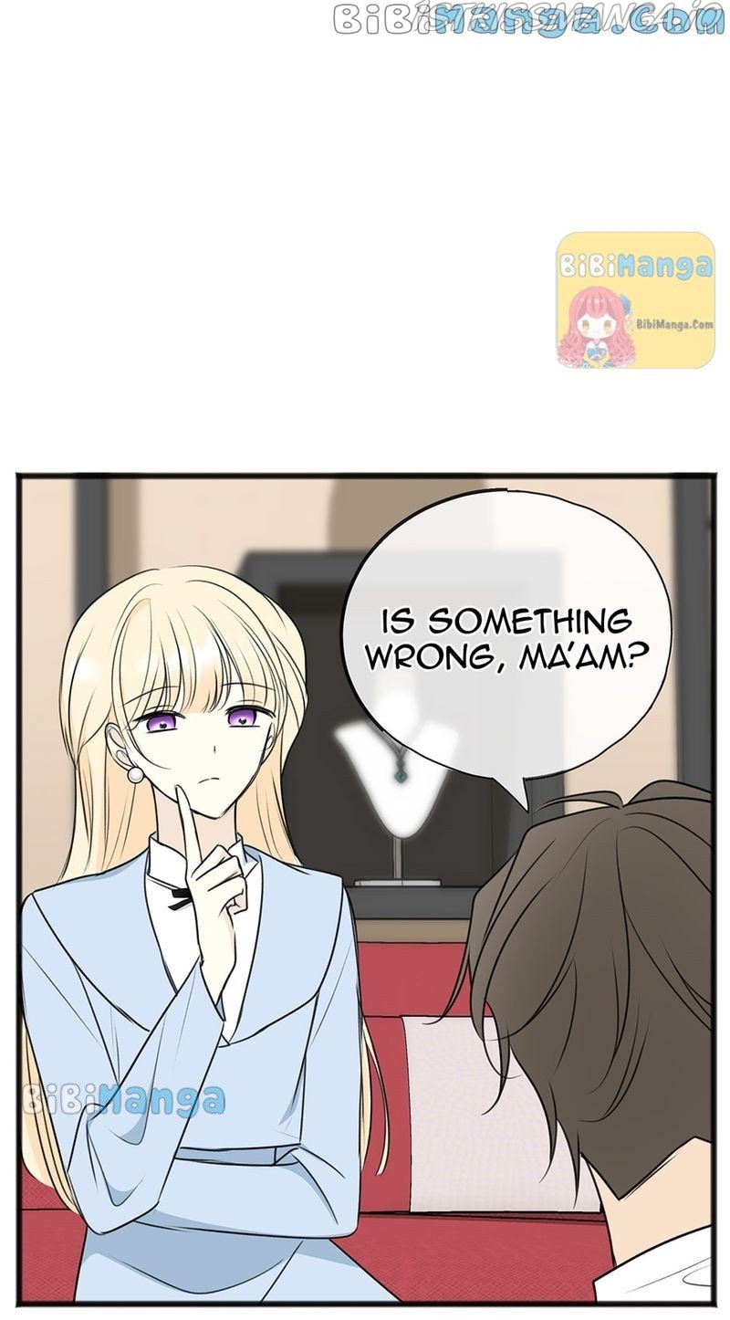 Flowers May Wither but You Remain Chapter 66 - page 52