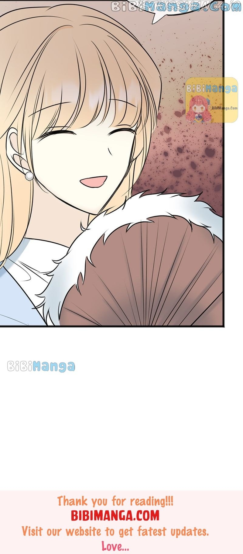 Flowers May Wither but You Remain Chapter 66 - page 57