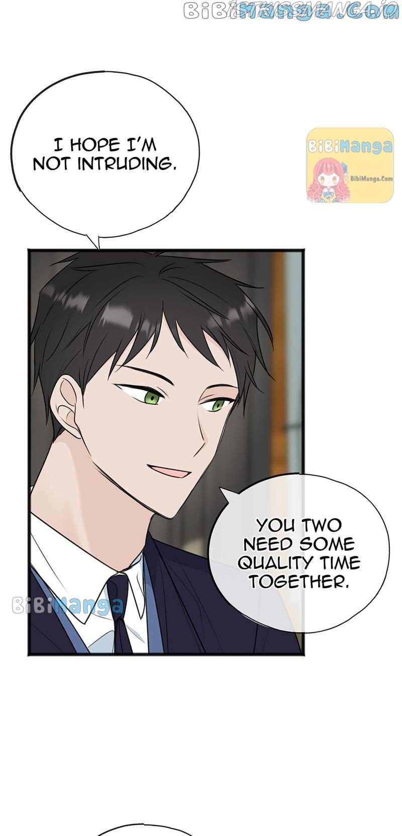 Flowers May Wither but You Remain Chapter 66 - page 6