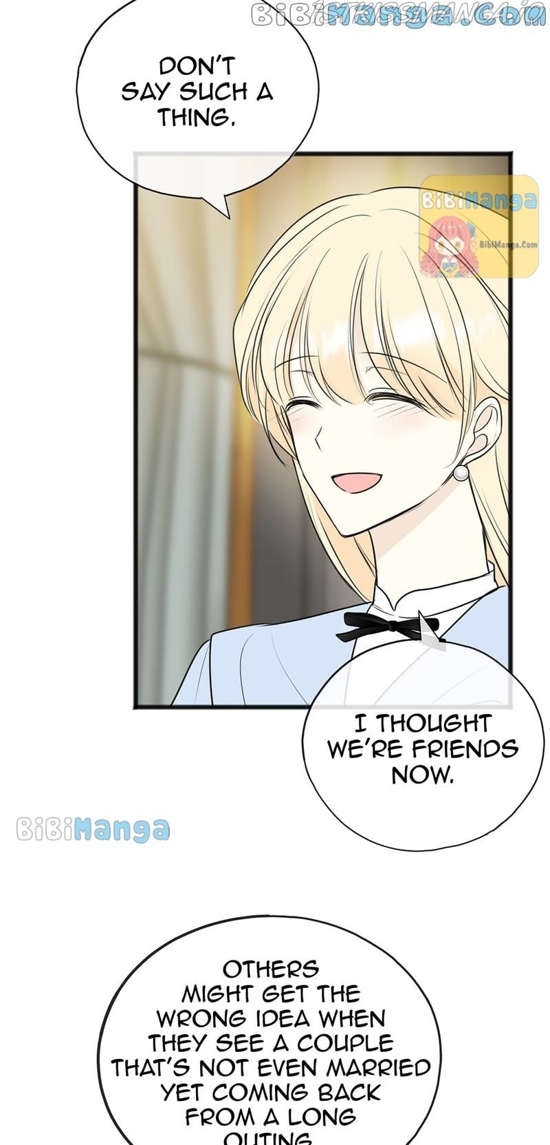 Flowers May Wither but You Remain Chapter 66 - page 7