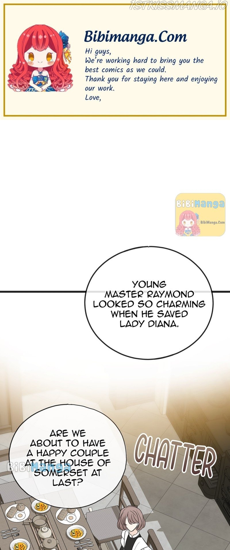 Flowers May Wither but You Remain Chapter 65 - page 1