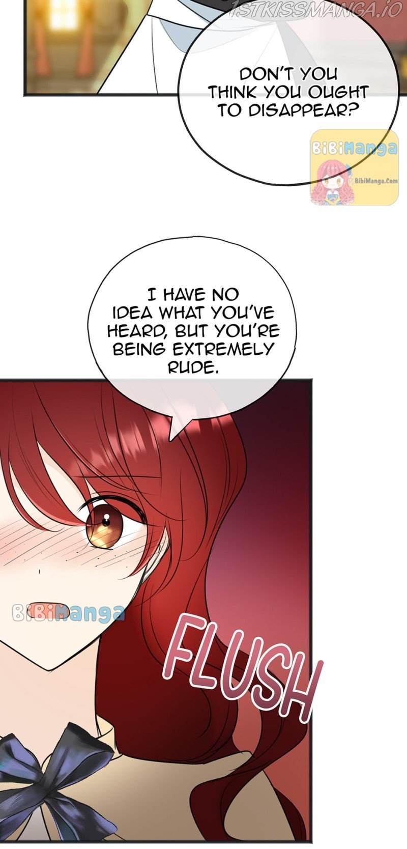 Flowers May Wither but You Remain Chapter 65 - page 11