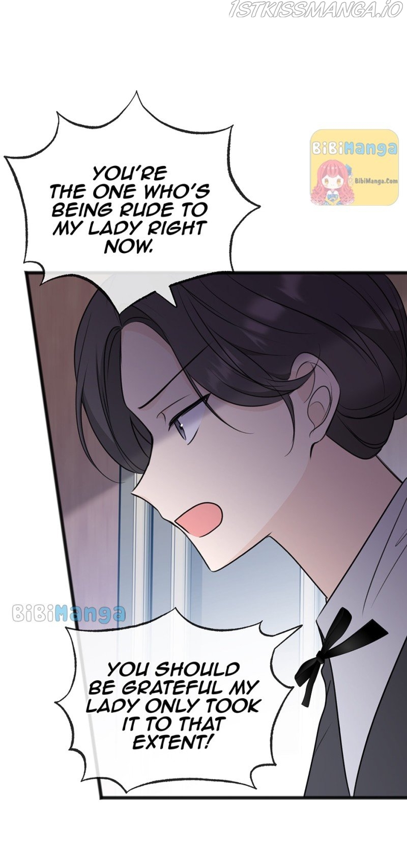 Flowers May Wither but You Remain Chapter 65 - page 12