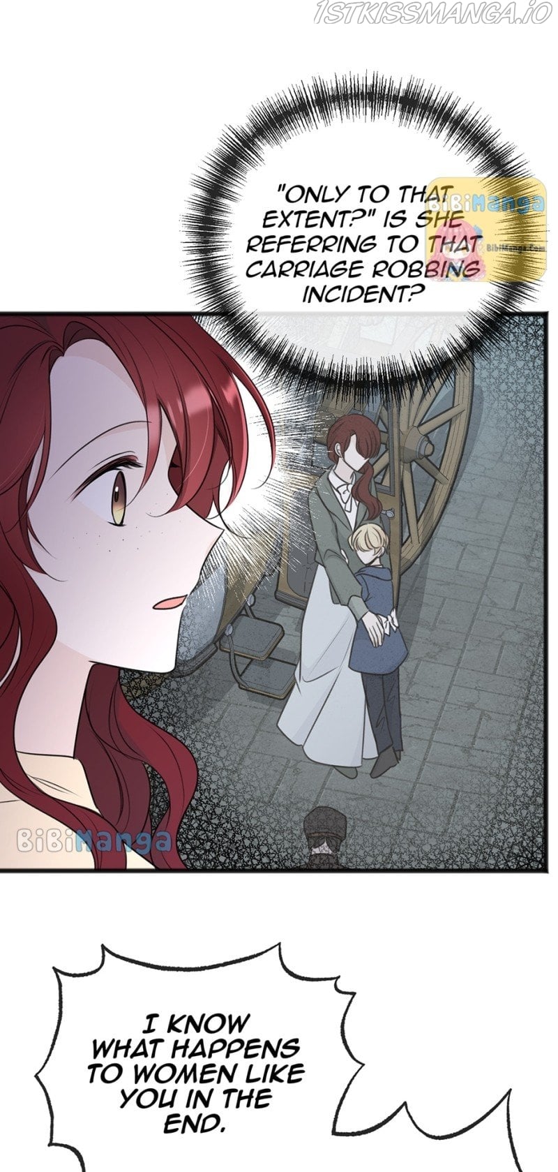 Flowers May Wither but You Remain Chapter 65 - page 13