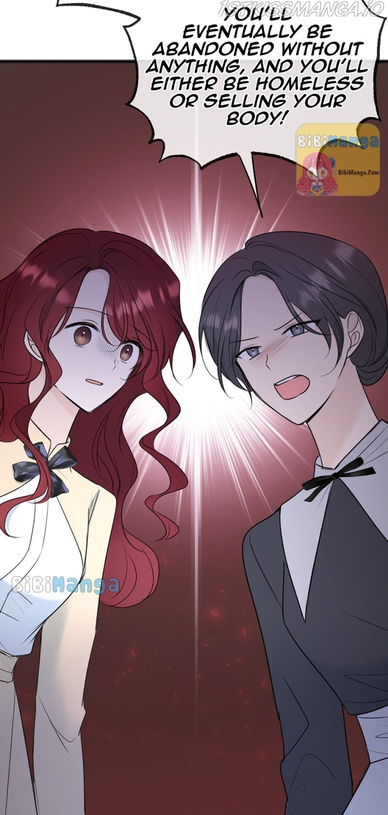Flowers May Wither but You Remain Chapter 65 - page 14