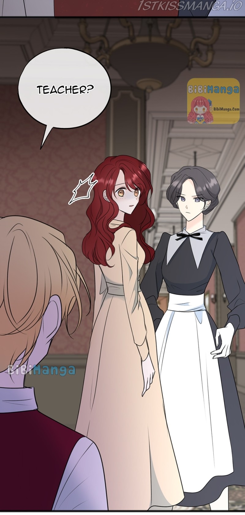 Flowers May Wither but You Remain Chapter 65 - page 15
