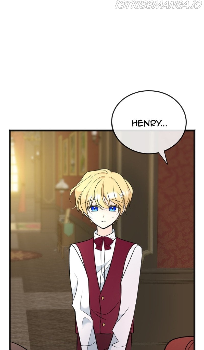 Flowers May Wither but You Remain Chapter 65 - page 16