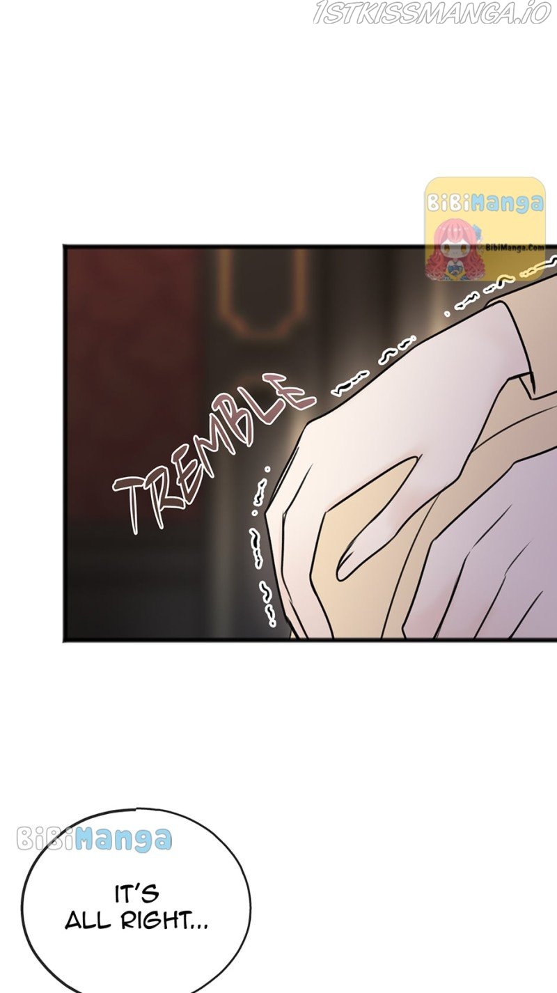 Flowers May Wither but You Remain Chapter 65 - page 25