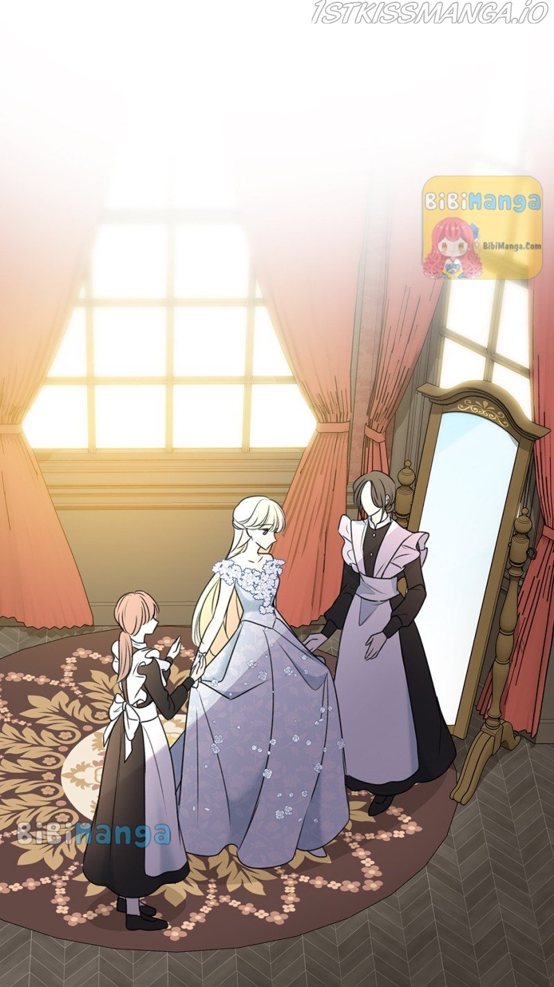 Flowers May Wither but You Remain Chapter 65 - page 28