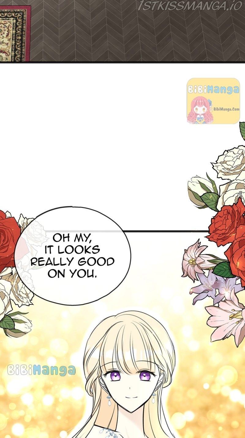 Flowers May Wither but You Remain Chapter 65 - page 29