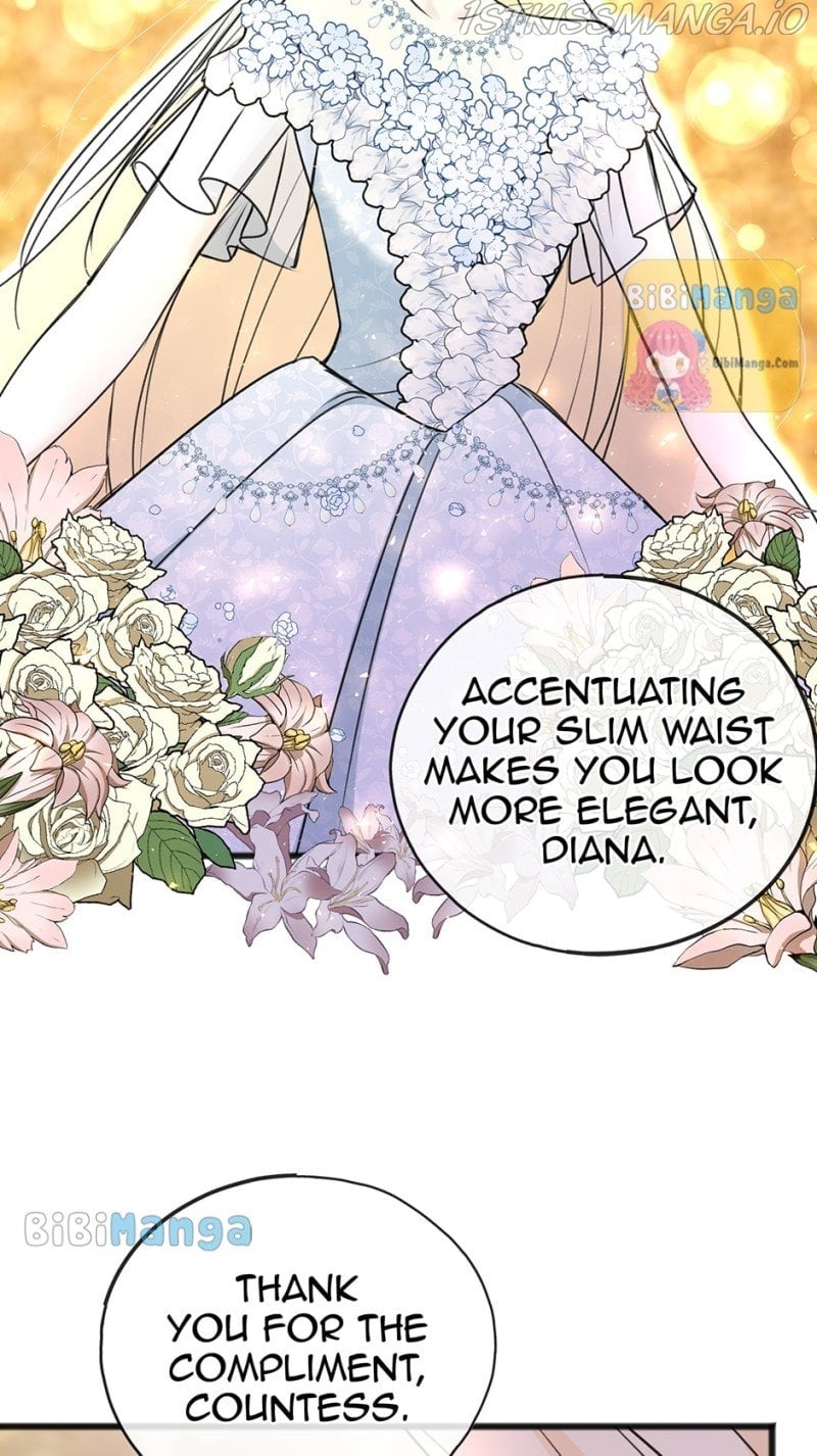Flowers May Wither but You Remain Chapter 65 - page 30