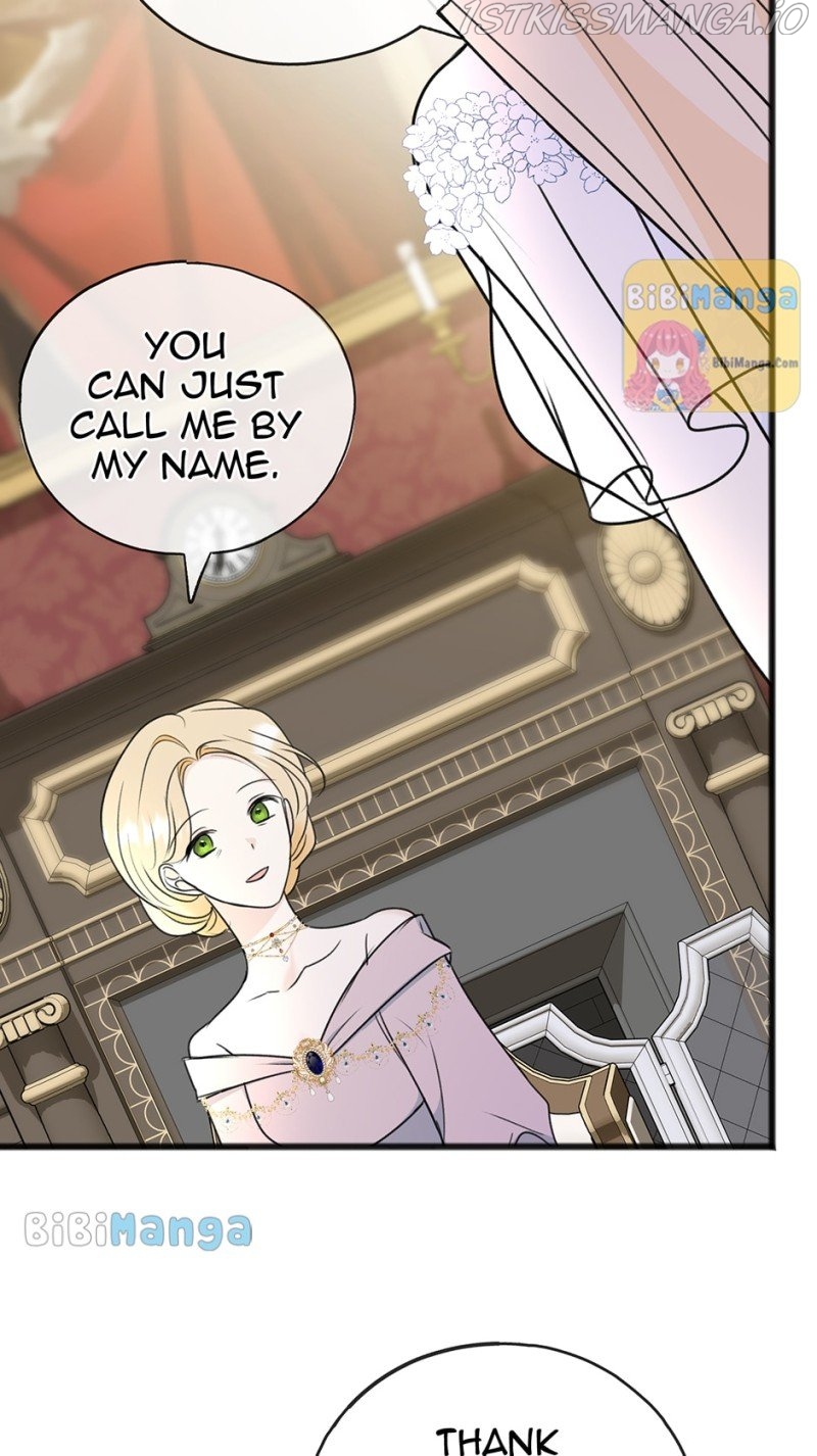 Flowers May Wither but You Remain Chapter 65 - page 31