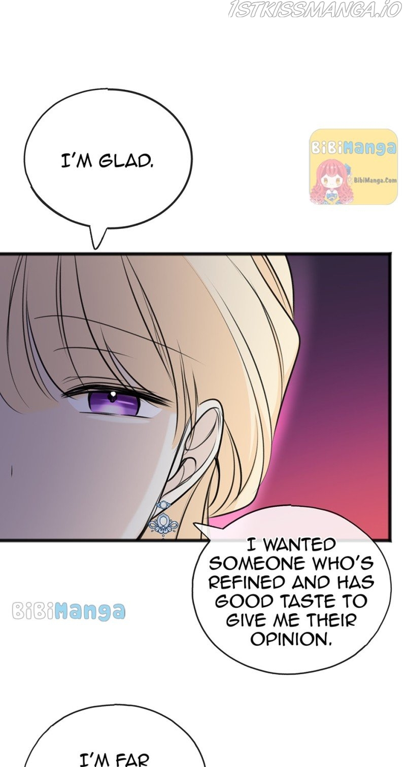 Flowers May Wither but You Remain Chapter 65 - page 33