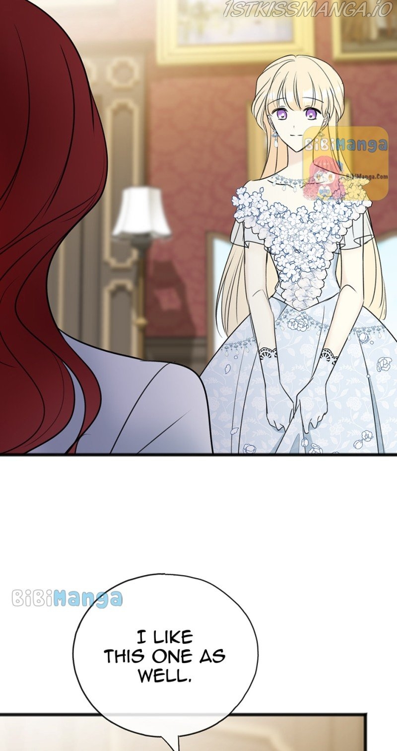 Flowers May Wither but You Remain Chapter 65 - page 35