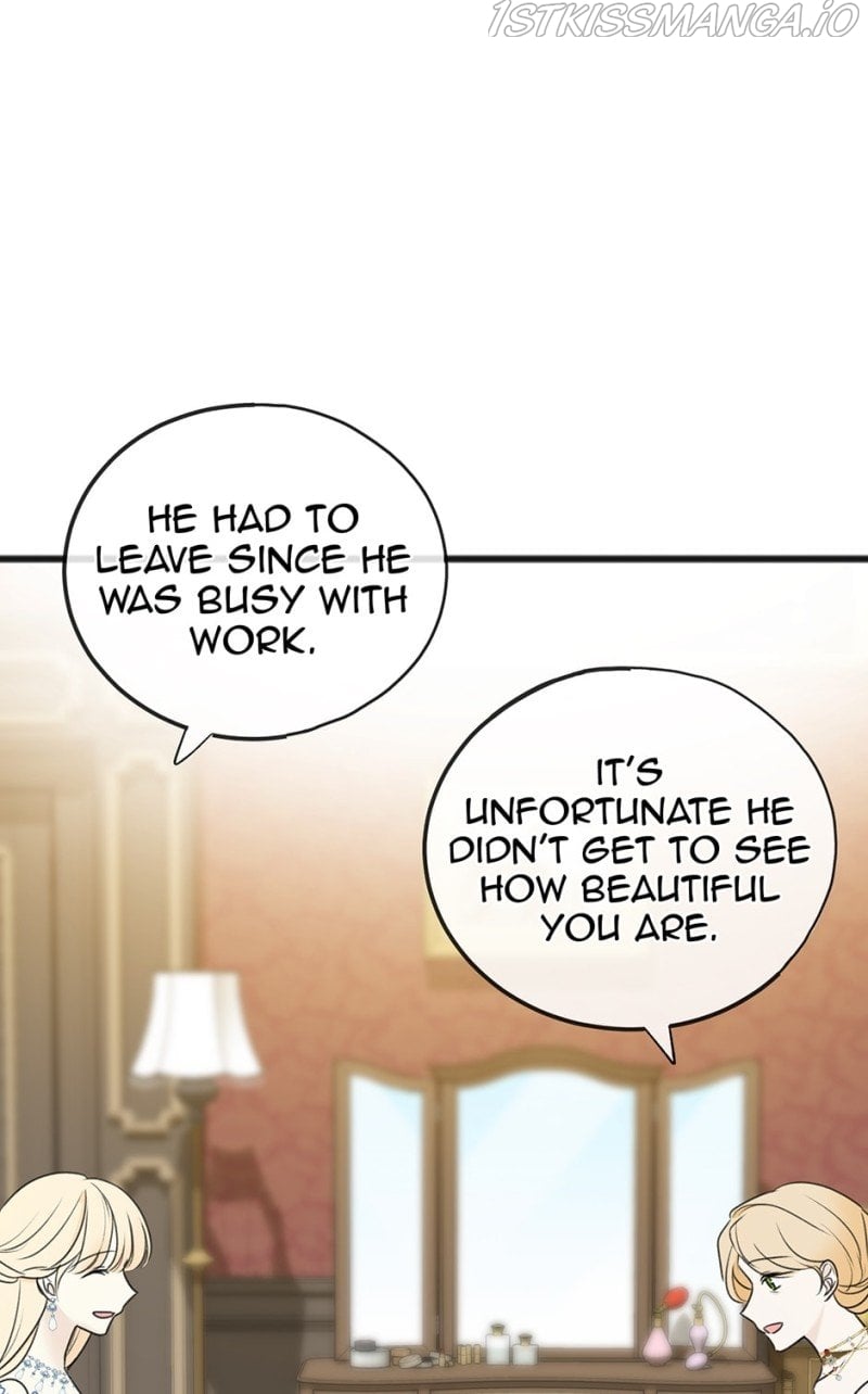Flowers May Wither but You Remain Chapter 65 - page 38
