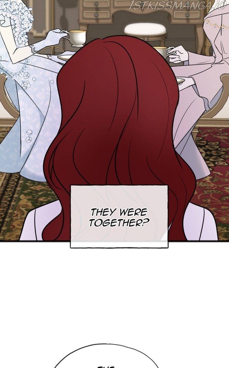 Flowers May Wither but You Remain Chapter 65 - page 39