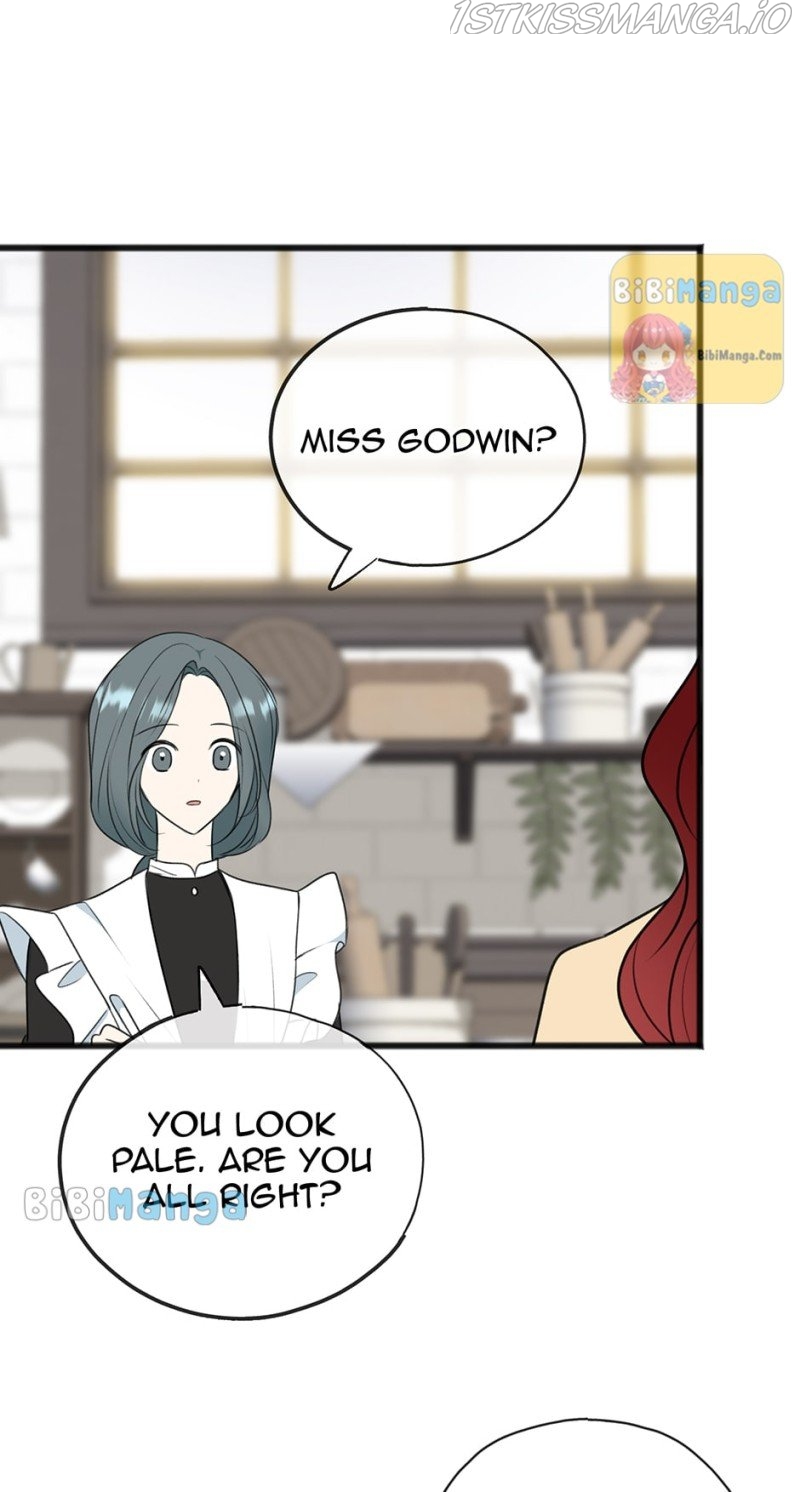 Flowers May Wither but You Remain Chapter 65 - page 4