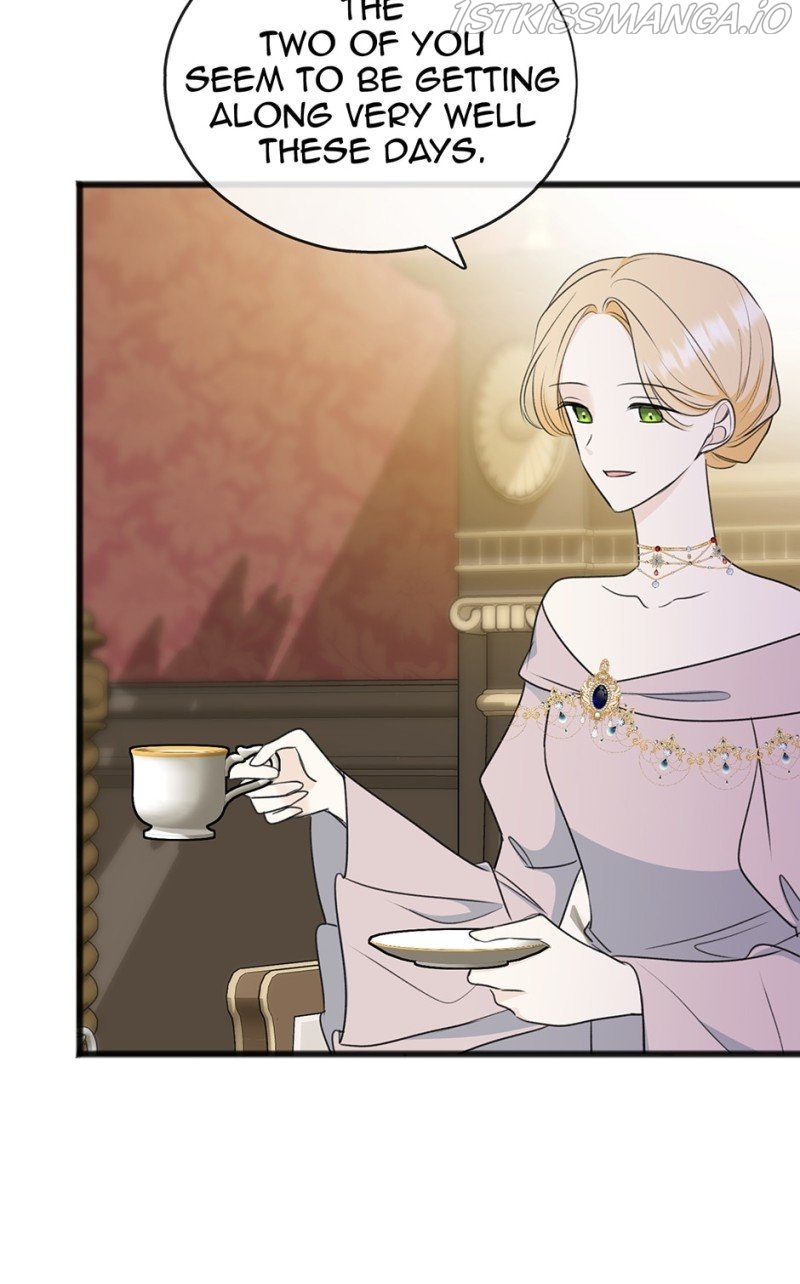 Flowers May Wither but You Remain Chapter 65 - page 40