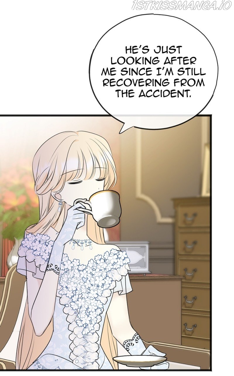 Flowers May Wither but You Remain Chapter 65 - page 41