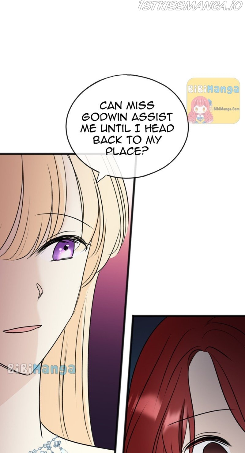 Flowers May Wither but You Remain Chapter 65 - page 46