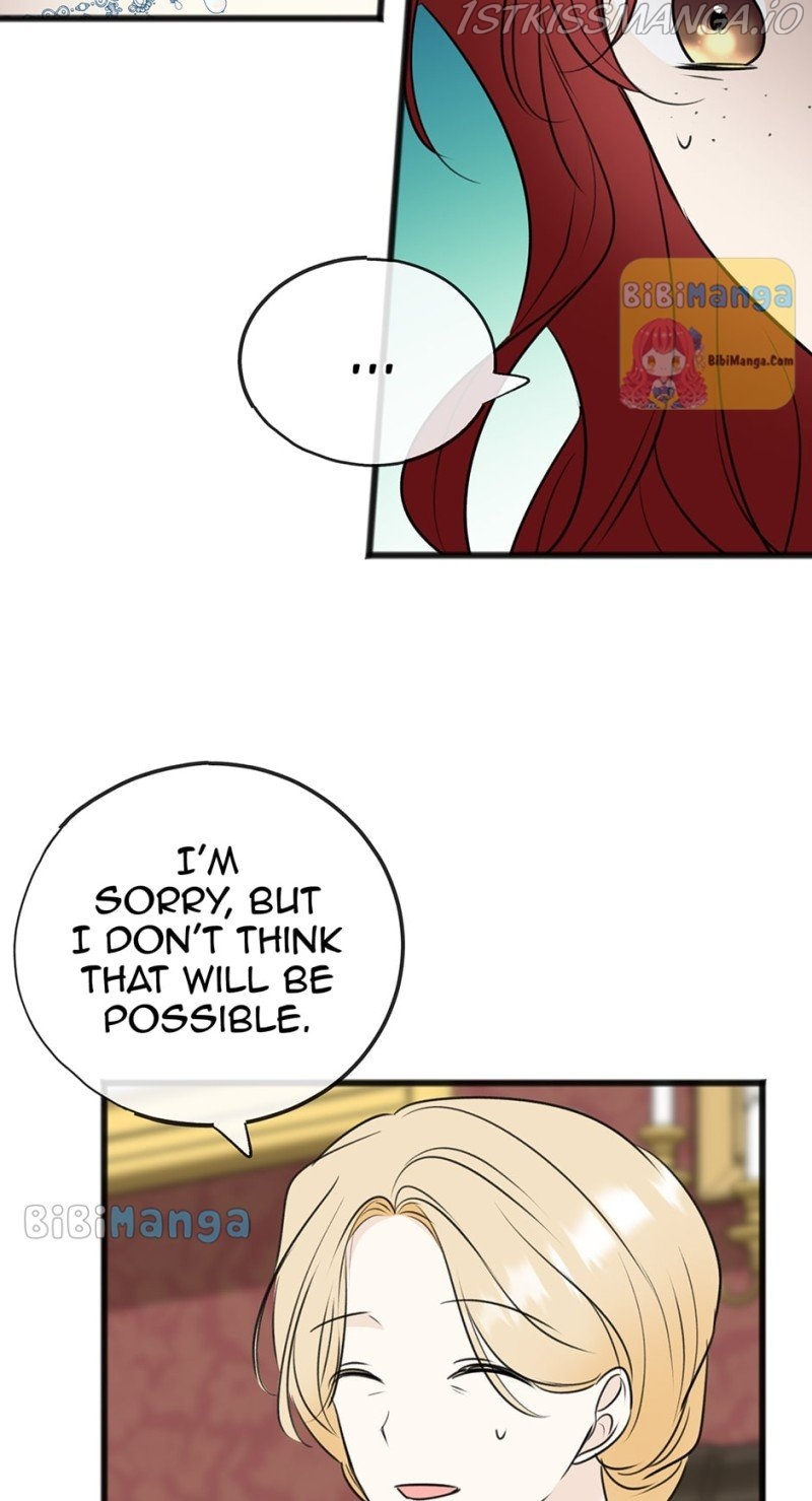 Flowers May Wither but You Remain Chapter 65 - page 47