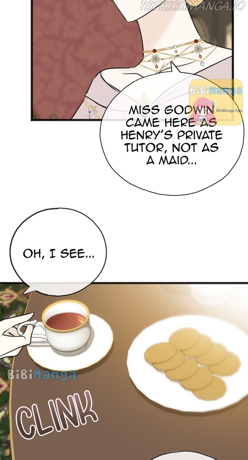 Flowers May Wither but You Remain Chapter 65 - page 48