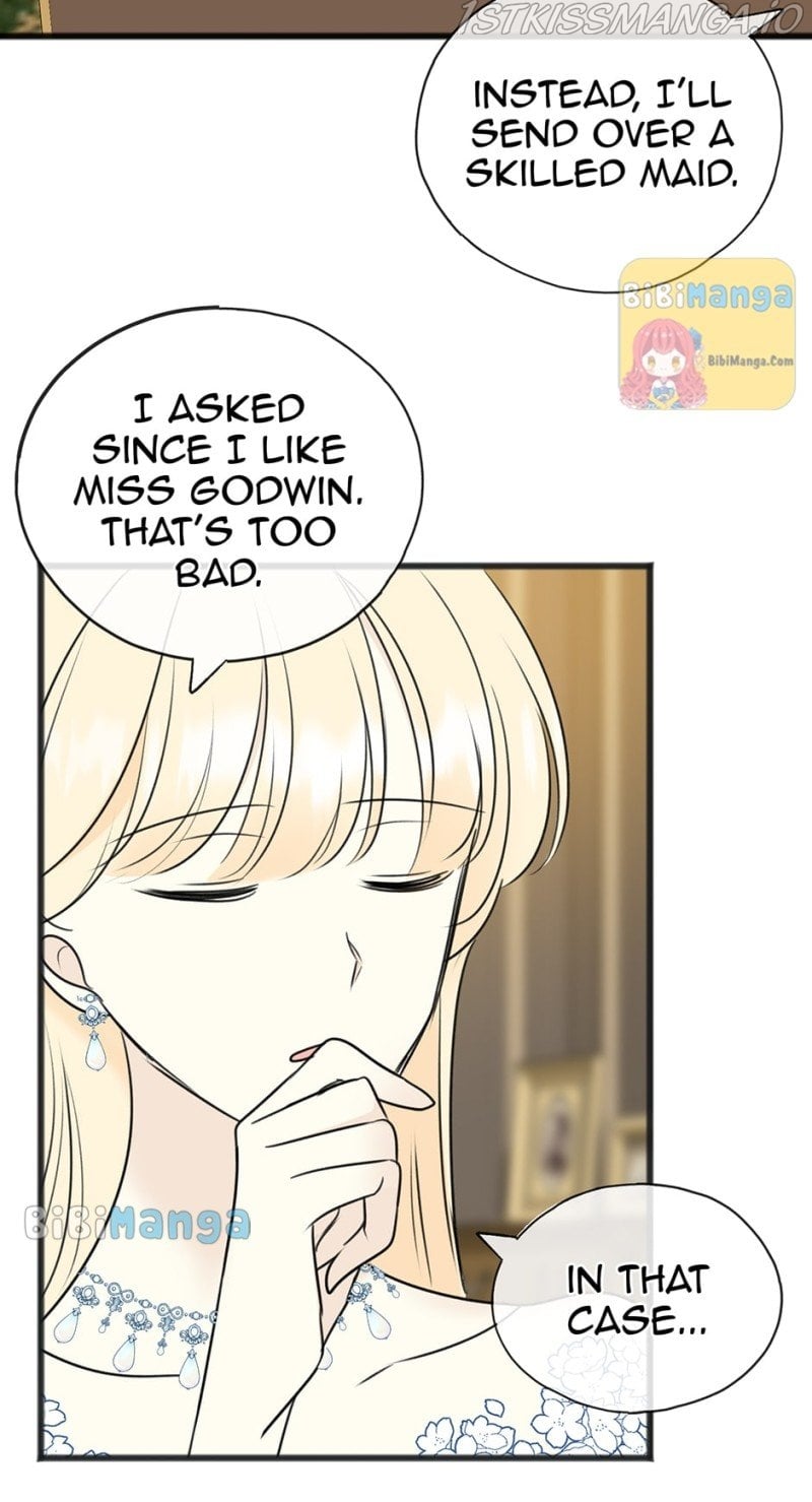 Flowers May Wither but You Remain Chapter 65 - page 49