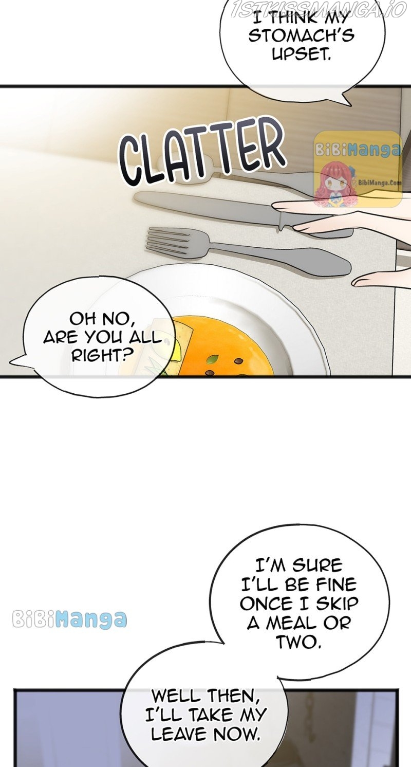 Flowers May Wither but You Remain Chapter 65 - page 5