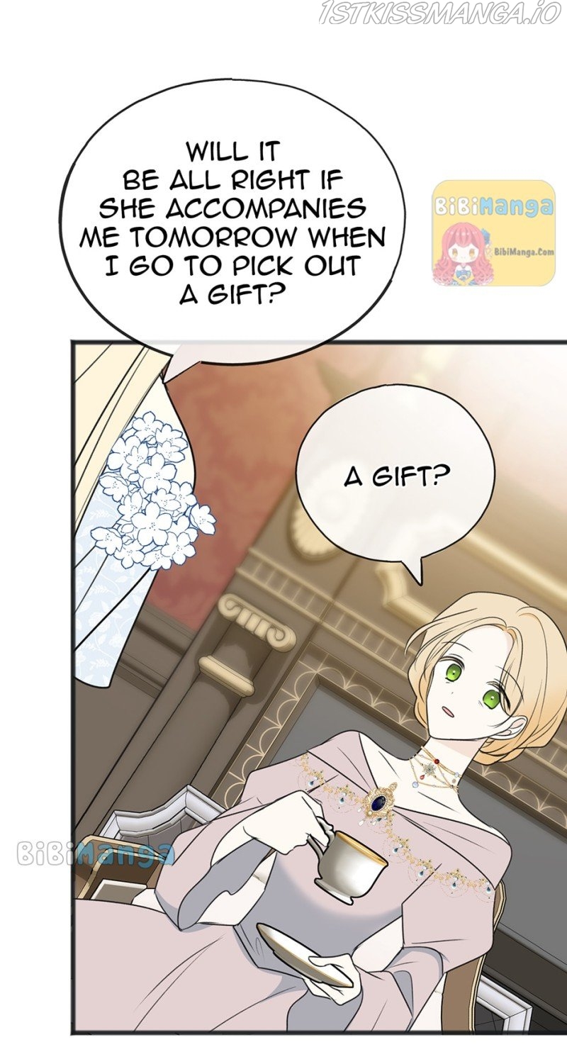 Flowers May Wither but You Remain Chapter 65 - page 50