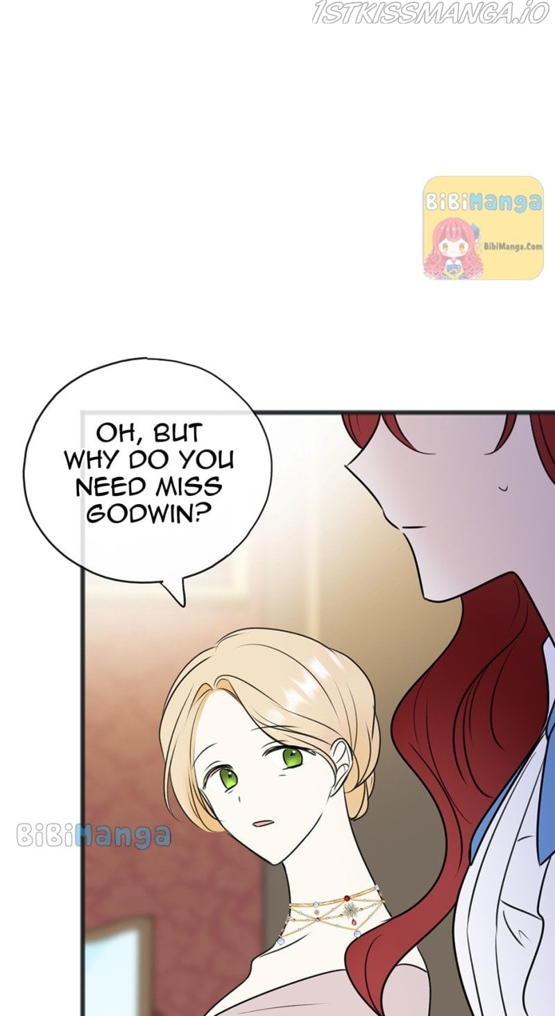 Flowers May Wither but You Remain Chapter 65 - page 52