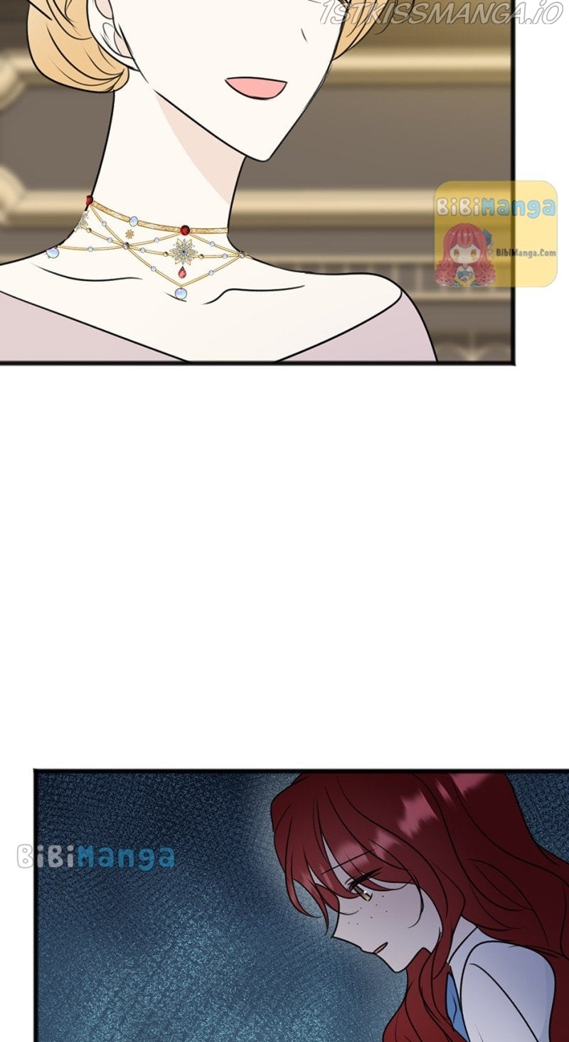 Flowers May Wither but You Remain Chapter 65 - page 55