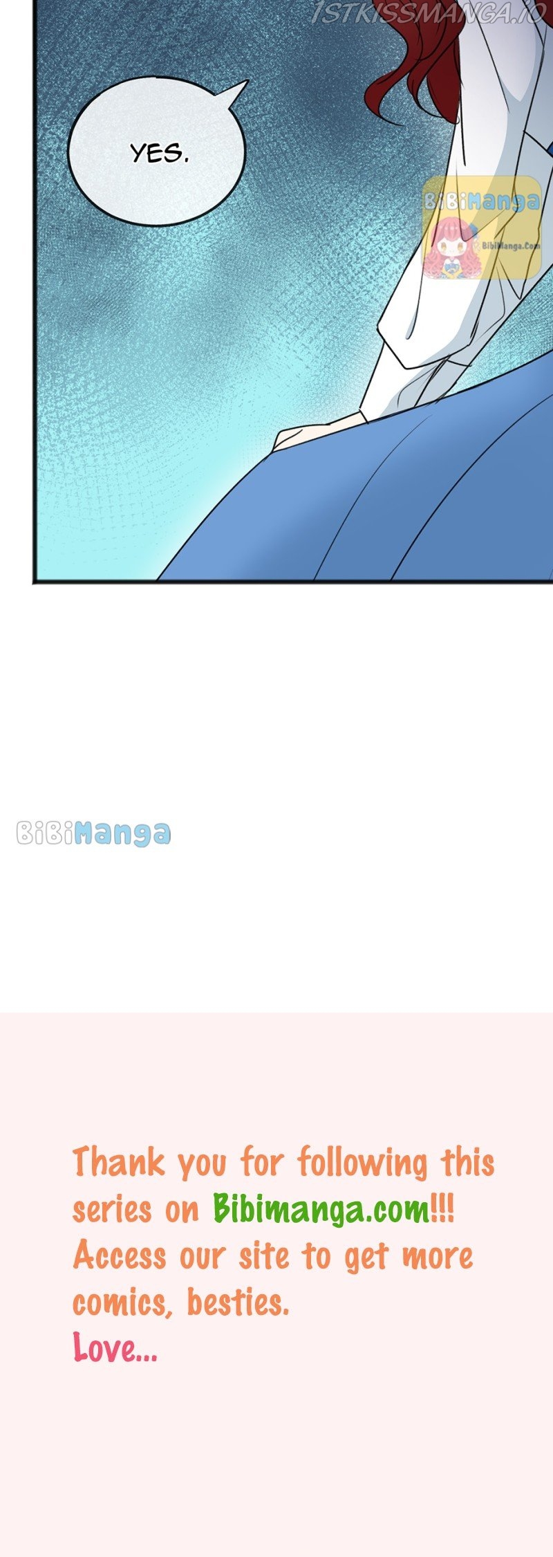 Flowers May Wither but You Remain Chapter 65 - page 56