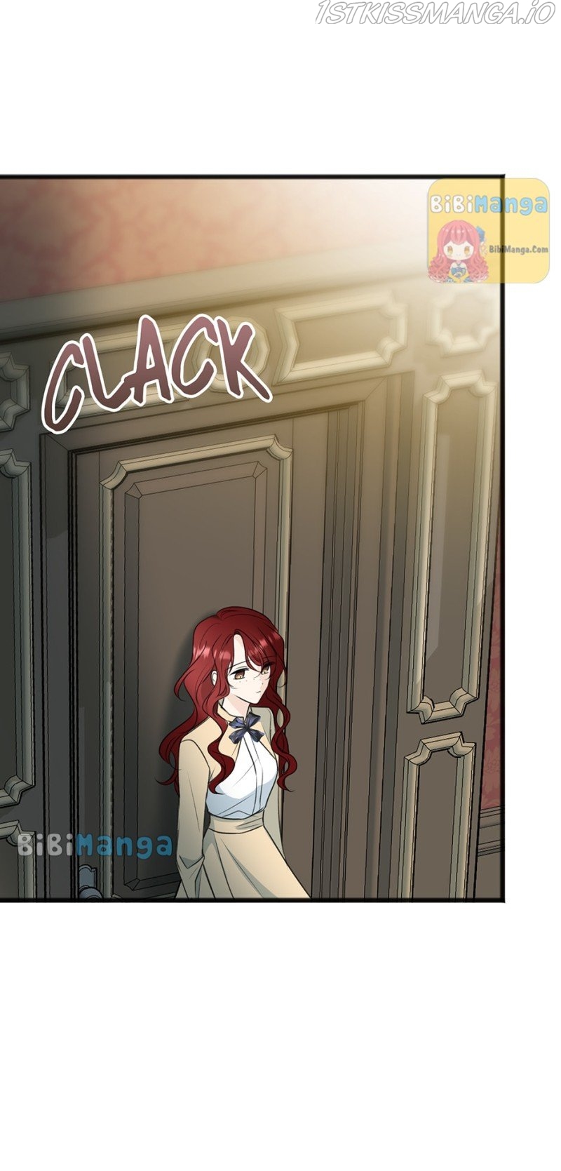 Flowers May Wither but You Remain Chapter 65 - page 7