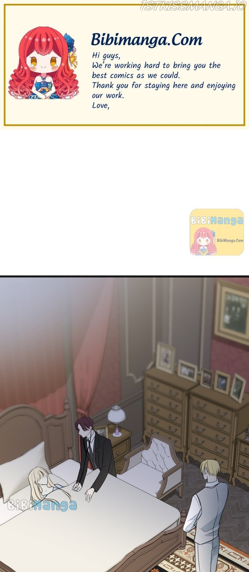 Flowers May Wither but You Remain Chapter 64 - page 1