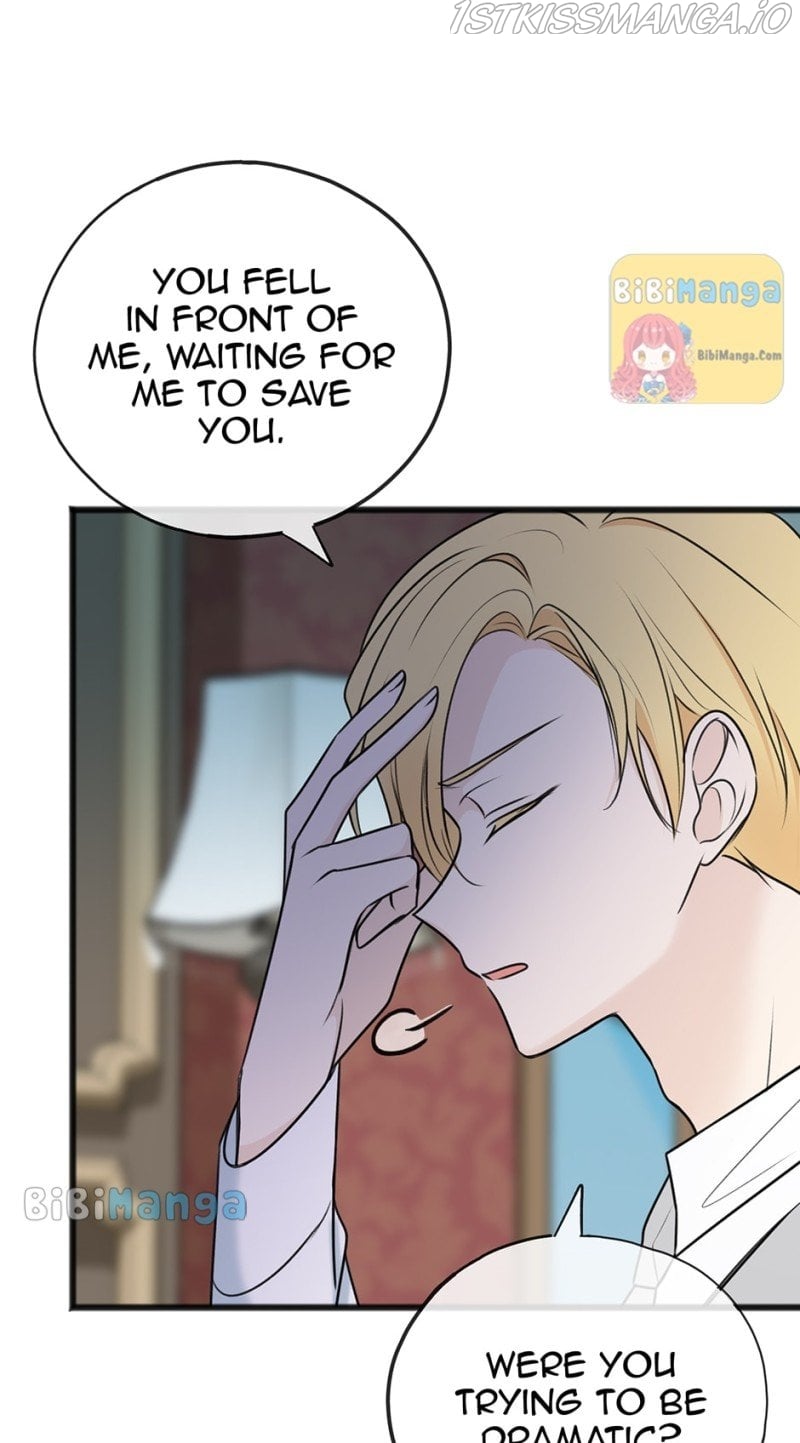 Flowers May Wither but You Remain Chapter 64 - page 10