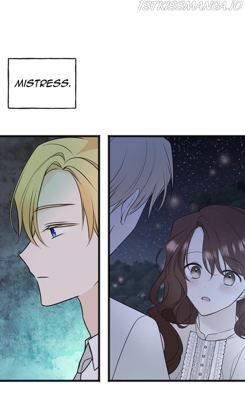 Flowers May Wither but You Remain Chapter 64 - page 12