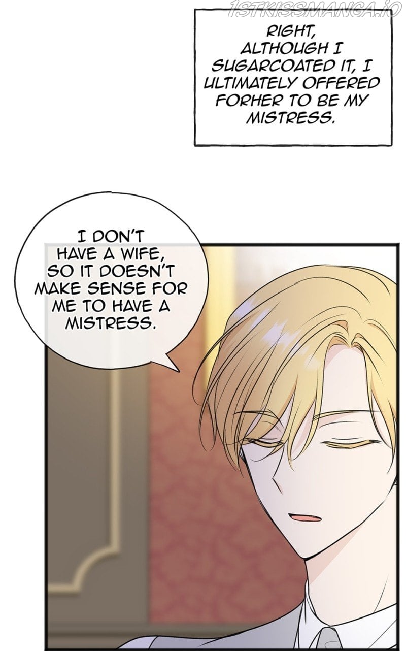 Flowers May Wither but You Remain Chapter 64 - page 13