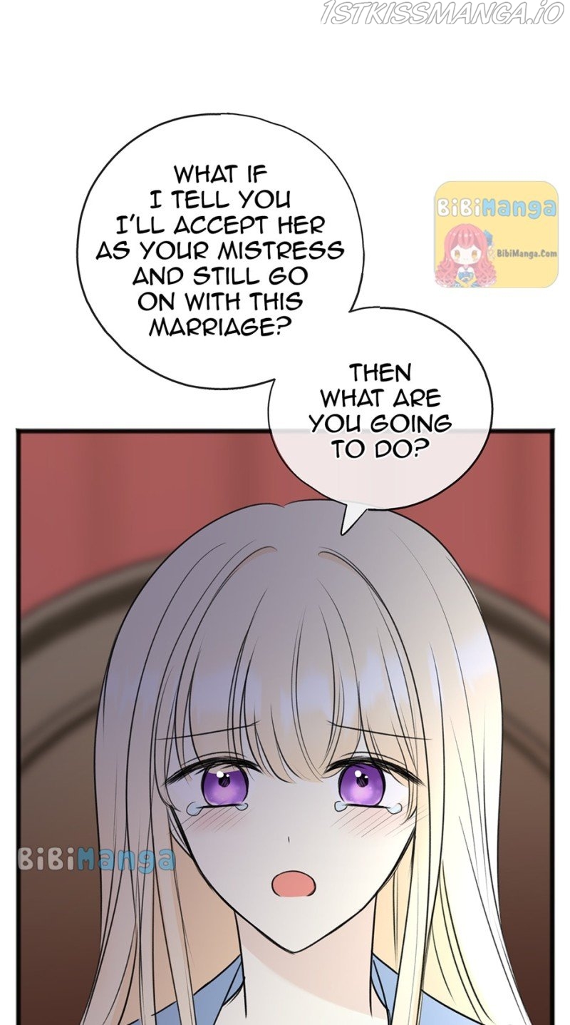 Flowers May Wither but You Remain Chapter 64 - page 16