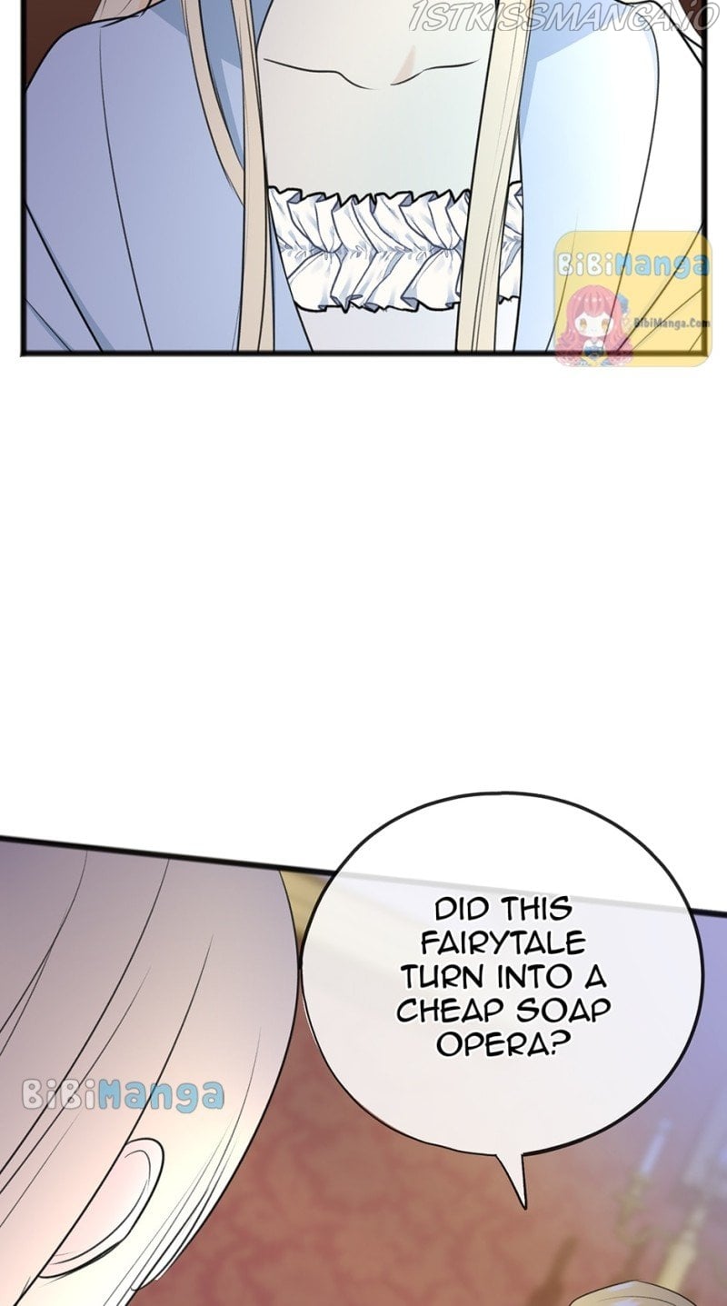 Flowers May Wither but You Remain Chapter 64 - page 17