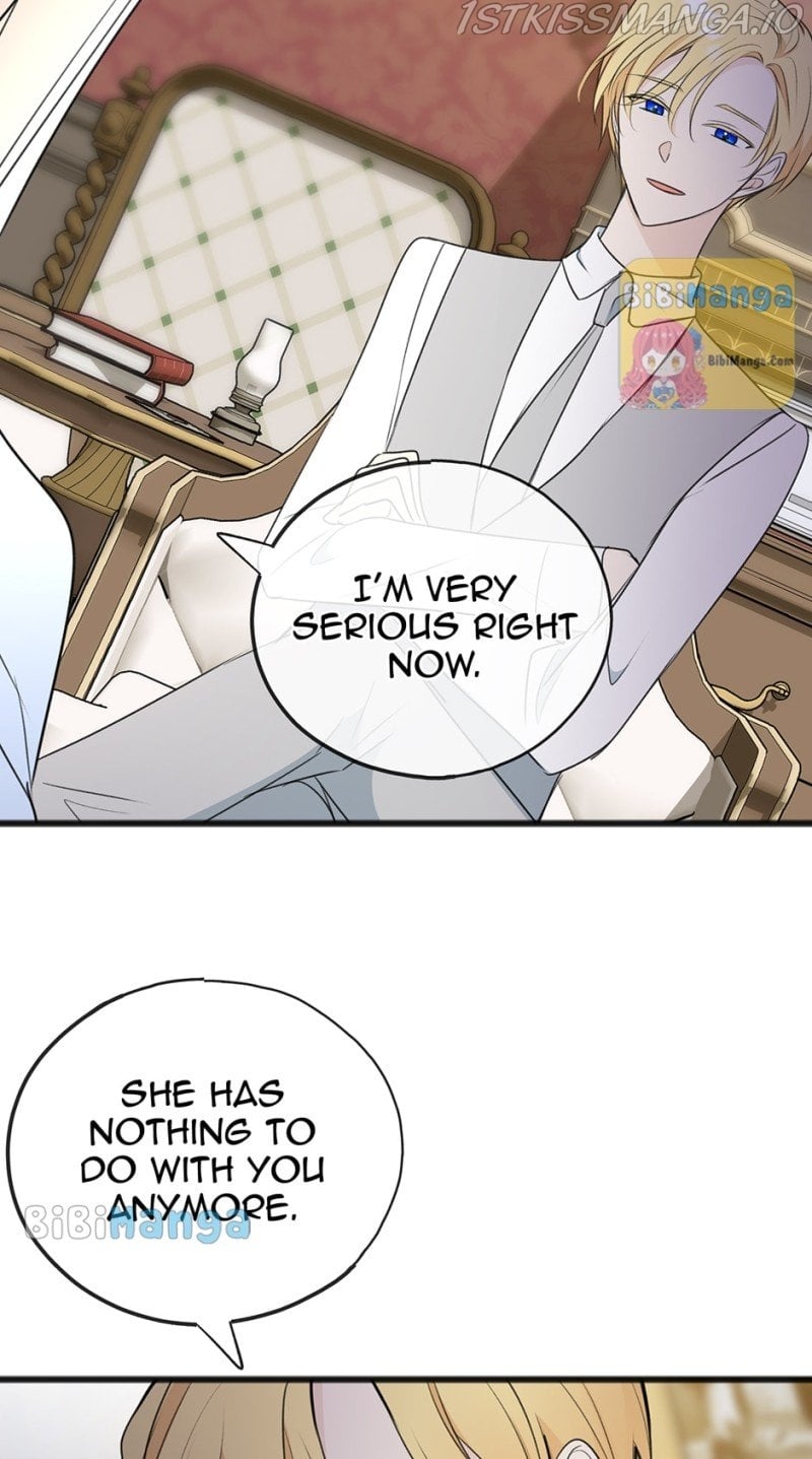 Flowers May Wither but You Remain Chapter 64 - page 18