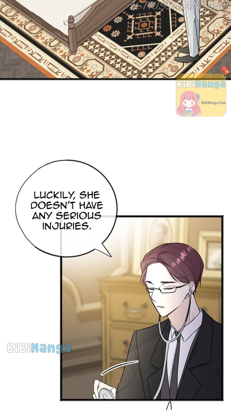 Flowers May Wither but You Remain Chapter 64 - page 2