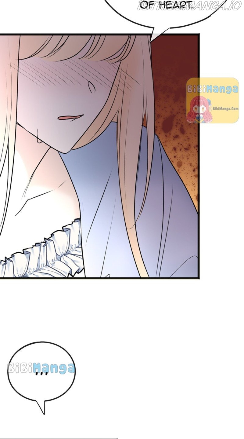 Flowers May Wither but You Remain Chapter 64 - page 20