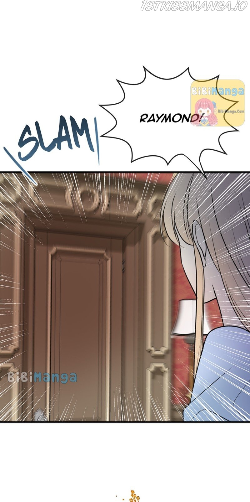 Flowers May Wither but You Remain Chapter 64 - page 22