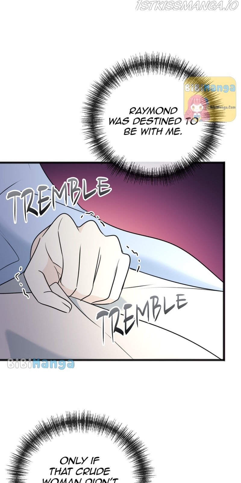 Flowers May Wither but You Remain Chapter 64 - page 25