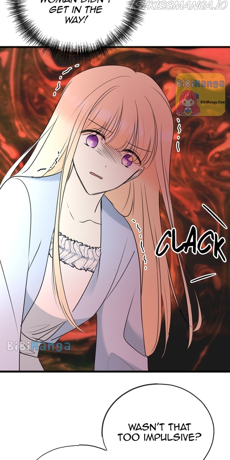 Flowers May Wither but You Remain Chapter 64 - page 26